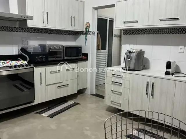 Casa / Sobrado em Condomínio para Venda em Paulínia/SP Betel 3 Quartos