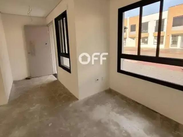 Casa / Sobrado em Condomínio para Venda em Paulínia/SP Betel 3 Quartos