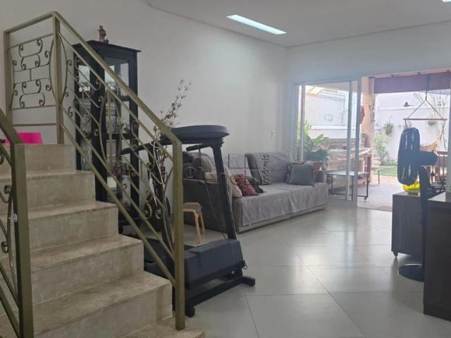 Casa / Sobrado em Condomínio para Venda em Paulínia/SP Betel 3 Quartos