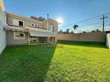 Casa / Sobrado em Condomínio para Venda em Paulínia/SP Betel 3 Quartos