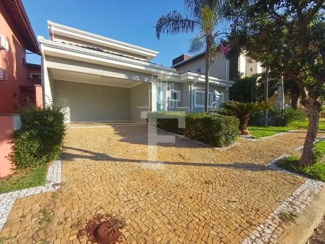 Casa / Sobrado em Condomínio para Venda em Paulínia/SP Betel 3 Quartos