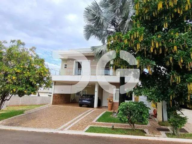 Casa / Sobrado em Condomínio para Venda em Paulínia/SP Betel 3 Quartos