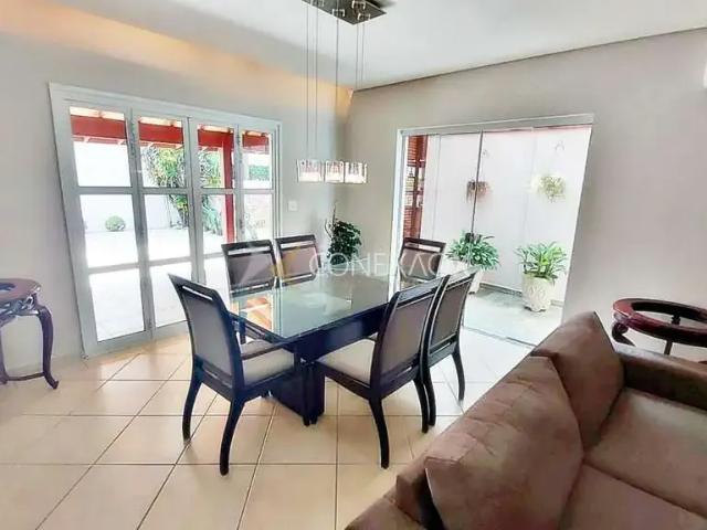 Casa / Sobrado em Condomínio para Venda em Paulínia/SP Betel 3 Quartos