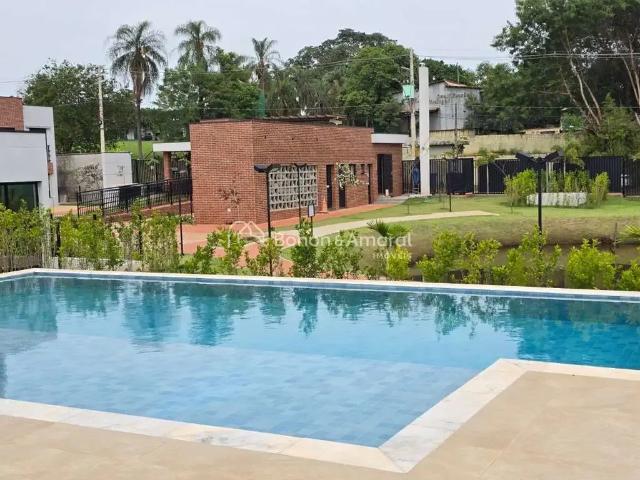Casa / Sobrado em Condomínio para Venda em Paulínia/SP Betel 3 Quartos