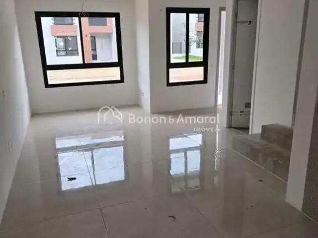 Casa / Sobrado em Condomínio para Venda em Paulínia/SP Betel 3 Quartos