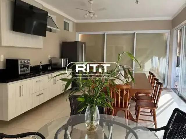 Casa / Sobrado em Condomínio para Venda em Paulínia/SP Betel 3 Quartos