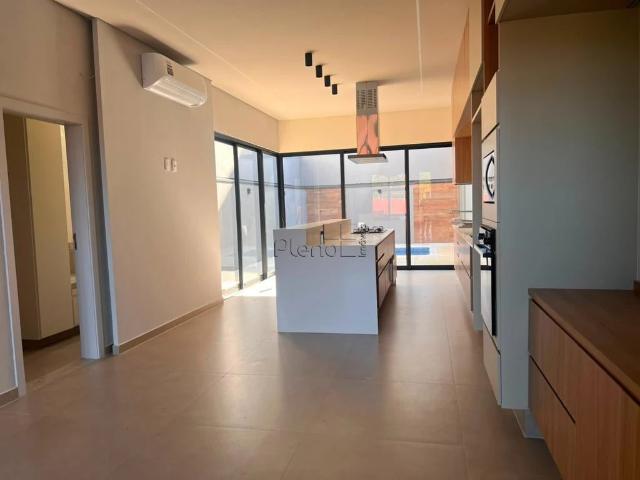 Casa / Sobrado em Condomínio para Venda em Paulínia/SP Betel 3 Quartos