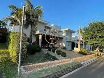 Casa / Sobrado em Condomínio para Venda em Paulínia/SP Betel 3 Quartos