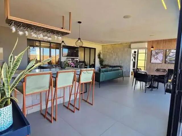 Casa / Sobrado em Condomínio para Venda em Paulínia/SP Betel 3 Quartos