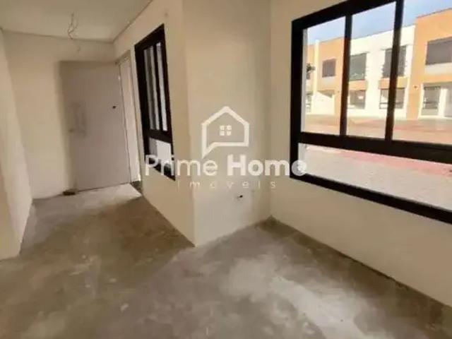 Casa / Sobrado em Condomínio para Venda em Paulínia/SP Betel 3 Quartos