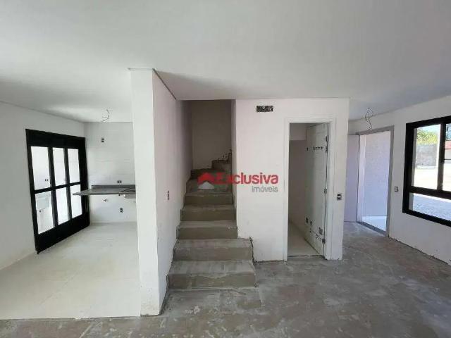 Casa / Sobrado em Condomínio para Venda em Paulínia/SP Betel 3 Quartos