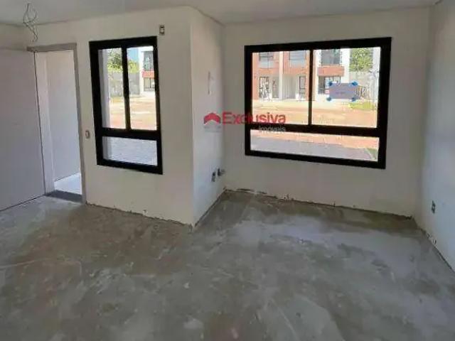 Casa / Sobrado em Condomínio para Venda em Paulínia/SP Betel 3 Quartos