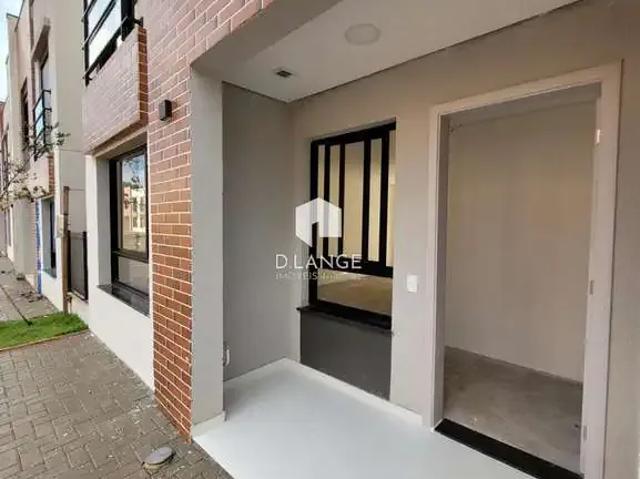 Casa / Sobrado em Condomínio para Venda em Paulínia/SP Betel 3 Quartos