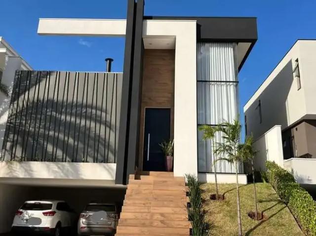 Casa / Sobrado em Condomínio para Venda em Paulínia/SP Betel 3 Quartos
