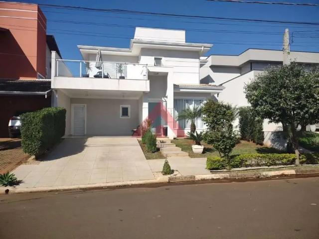 Casa / Sobrado em Condomínio para Venda em Paulínia/SP Betel 3 Quartos