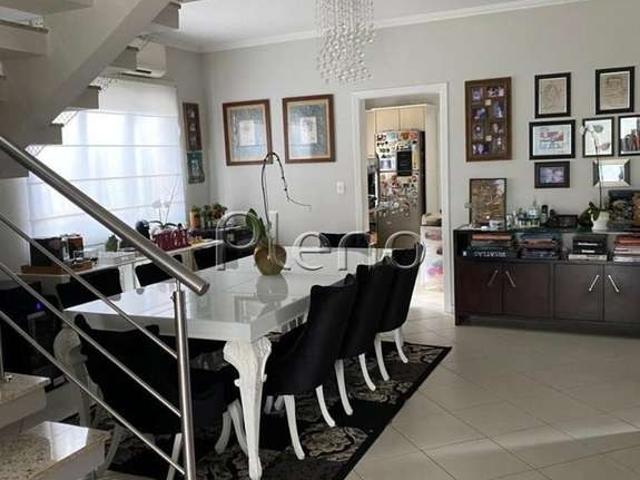 Casa / Sobrado em Condomínio para Venda em Paulínia/SP Betel 3 Quartos
