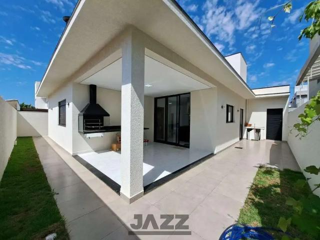 Casa / Sobrado em Condomínio para Venda em Paulínia/SP Betel 3 Quartos