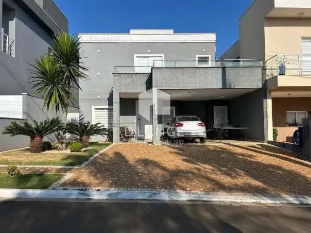 Casa / Sobrado em Condomínio para Venda em Paulínia/SP Betel 3 Quartos