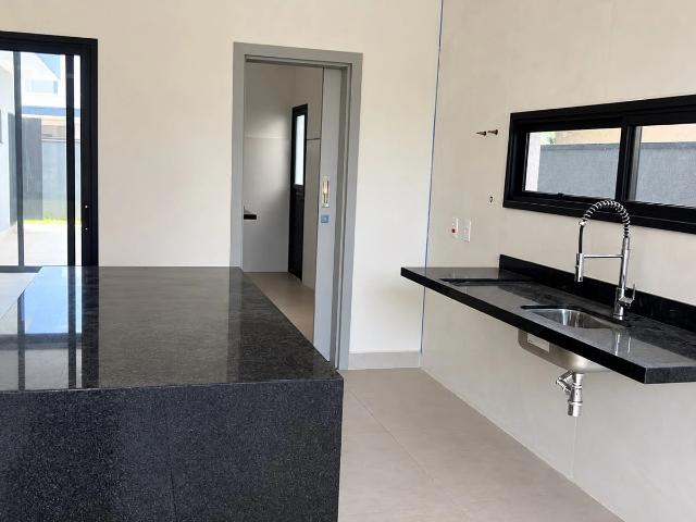 Casa / Sobrado em Condomínio para Venda em Paulínia/SP Betel 3 Quartos