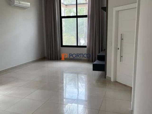 Casa / Sobrado em Condomínio para Venda em Paulínia/SP Betel 3 Quartos