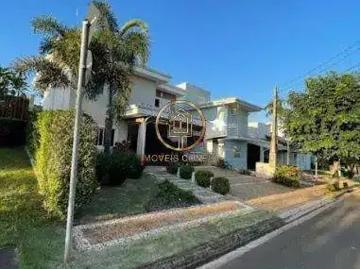 Casa / Sobrado em Condomínio para Venda em Paulínia/SP Betel 3 Quartos