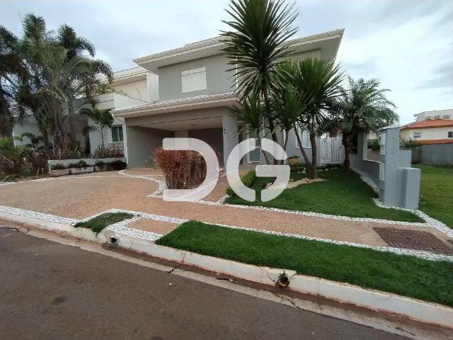 Casa / Sobrado em Condomínio para Venda em Paulínia/SP Betel 3 Quartos
