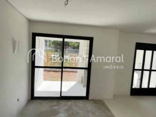 Casa / Sobrado em Condomínio para Venda em Paulínia/SP Betel 3 Quartos