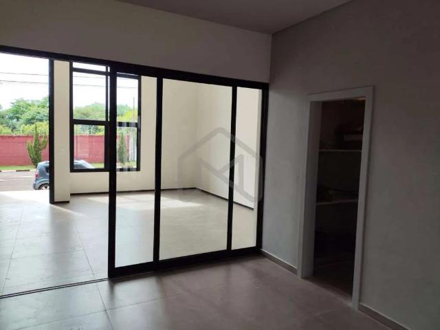 Casa / Sobrado em Condomínio para Venda em Paulínia/SP Betel 3 Quartos