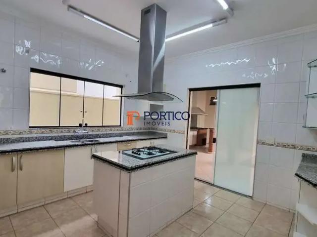 Casa / Sobrado em Condomínio para Venda em Paulínia/SP Betel 3 Quartos