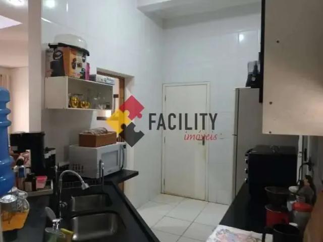 Casa / Sobrado em Condomínio para Venda em Paulínia/SP Betel 3 Quartos
