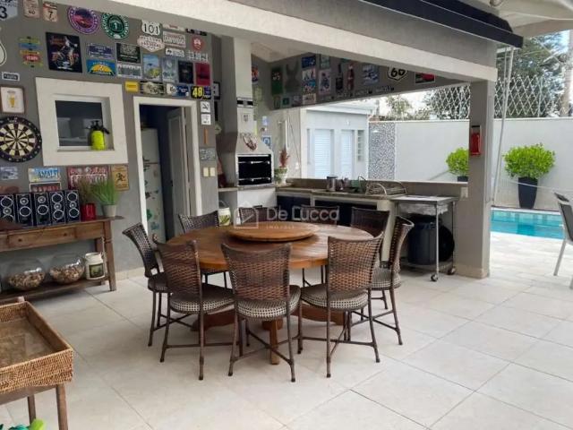 Casa / Sobrado em Condomínio para Venda em Paulínia/SP Betel 3 Quartos