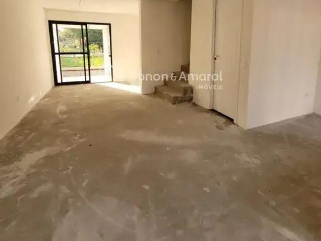 Casa / Sobrado em Condomínio para Venda em Paulínia/SP Betel 3 Quartos