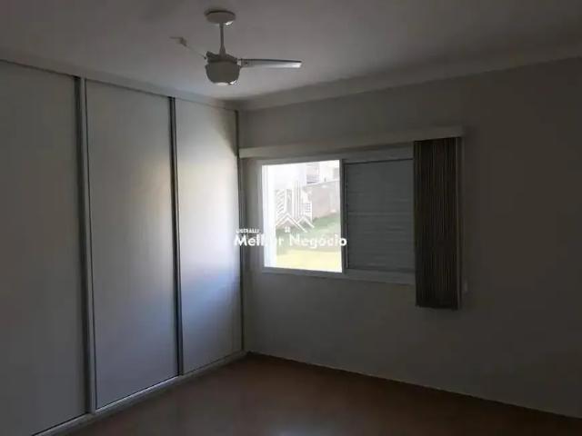 Casa / Sobrado em Condomínio para Venda em Paulínia/SP Betel 3 Quartos