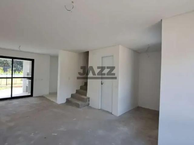 Casa / Sobrado em Condomínio para Venda em Paulínia/SP Betel 3 Quartos