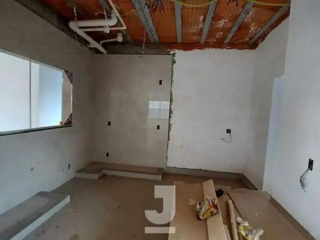 Casa / Sobrado em Condomínio para Venda em Paulínia/SP Betel 3 Quartos
