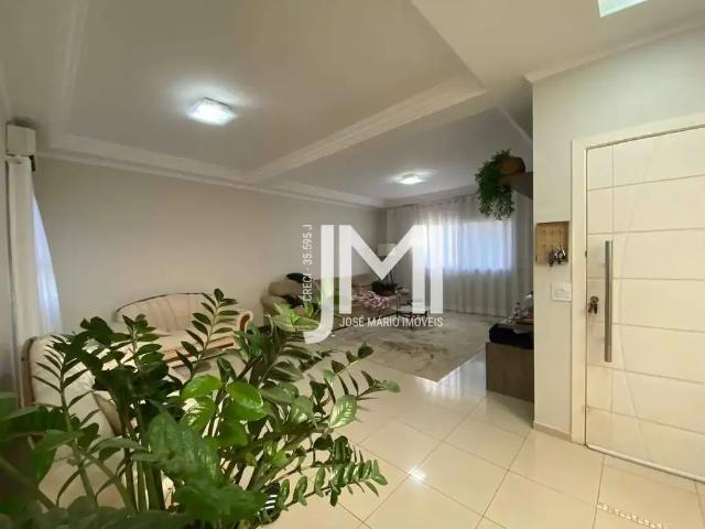 Casa / Sobrado em Condomínio para Venda em Paulínia/SP Betel 3 Quartos