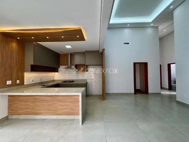 Casa / Sobrado em Condomínio para Venda em Paulínia/SP Betel 3 Quartos