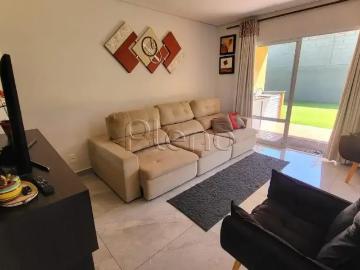 Casa / Sobrado em Condomínio para Venda em Paulínia/SP Betel 3 Quartos
