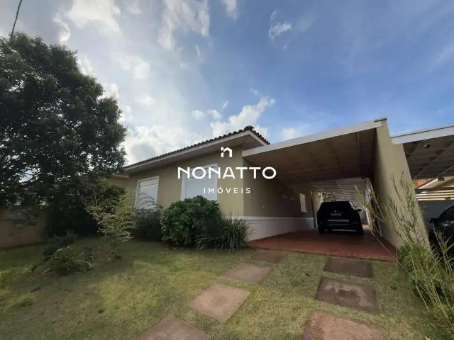 Casa / Sobrado em Condomínio para Venda em Paulínia/SP Betel 3 Quartos