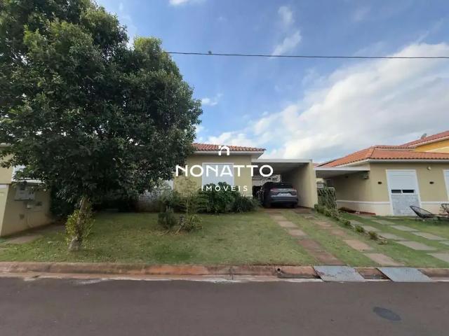 Casa / Sobrado em Condomínio para Venda em Paulínia/SP Betel 3 Quartos