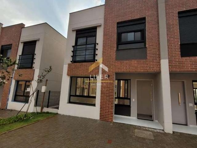 Casa / Sobrado em Condomínio para Venda em Paulínia/SP Betel 3 Quartos