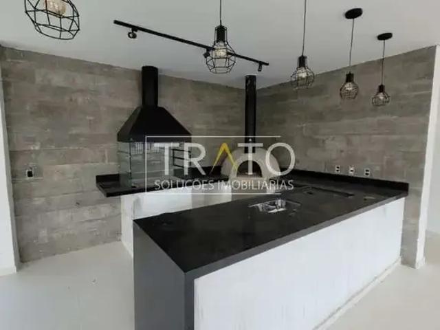 Casa / Sobrado em Condomínio para Venda em Paulínia/SP Betel 3 Quartos