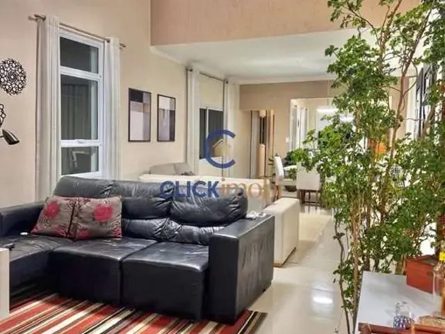Casa / Sobrado em Condomínio para Venda em Paulínia/SP Betel 3 Quartos
