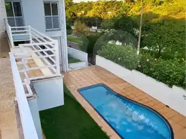 Casa / Sobrado em Condomínio para Venda em Paulínia/SP Betel 3 Quartos