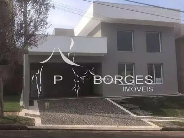 Casa / Sobrado em Condomínio para Venda em Paulínia/SP Betel 3 Quartos