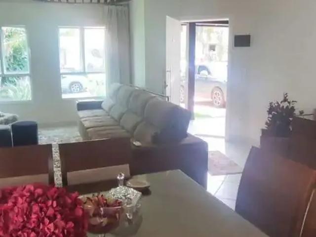 Casa / Sobrado em Condomínio para Venda em Paulínia/SP Betel 3 Quartos