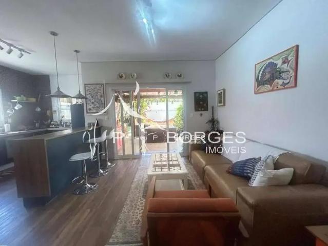 Casa / Sobrado em Condomínio para Venda em Paulínia/SP Betel 3 Quartos