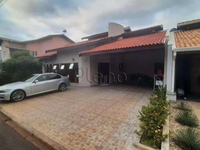 Casa / Sobrado em Condomínio para Venda em Paulínia/SP Betel 2 Quartos