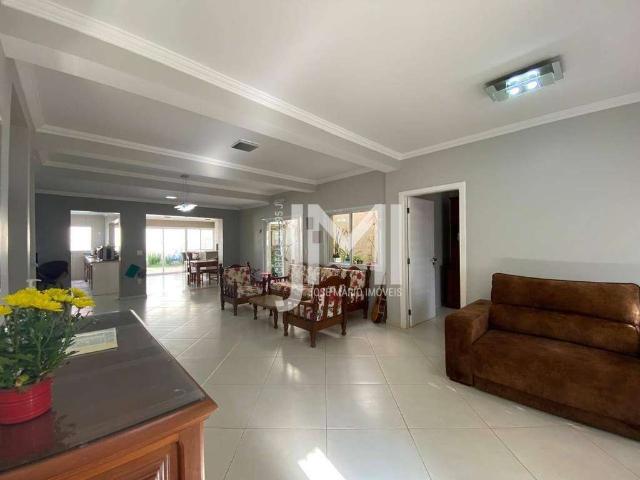 Casa / Sobrado em Condomínio para Venda em Paulínia/SP Betel 4 Quartos