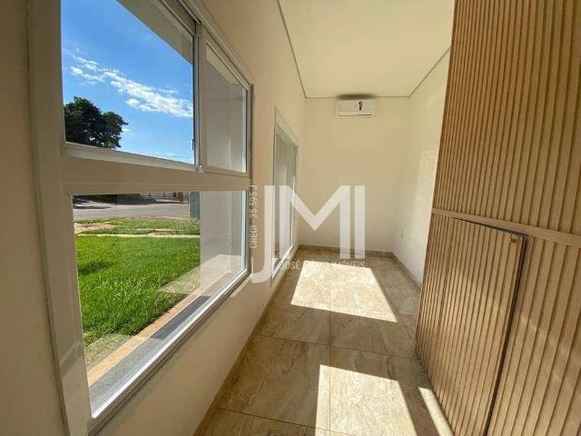 Casa / Sobrado em Condomínio para Venda em Paulínia/SP Betel 4 Quartos